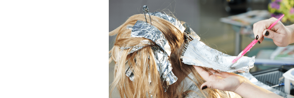Hair Coloring